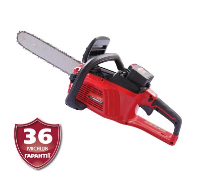 Пила акумуляторна Vitals Master AKZ 3602a