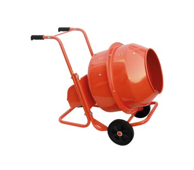 Бетонозмішувач Vitals Cm-140va Бетонозмішувач Vitals Cm-140va