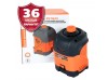 Верстат для заточування свердл Vitals Ua 9516JH