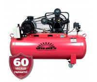 Компресор повітряний GK 150j 653-12a3