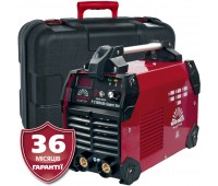 Зварювальний апарат Vitals Master P 2100rdk Super Energy