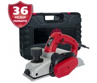 Електрорубанок Vitals Master Re 82265ab
