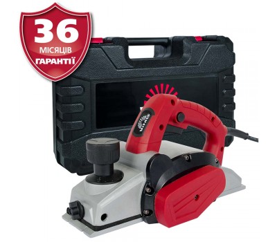 Електрорубанок Vitals Master Re 82265ab