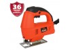 Лобзик Vitals Ef 5540GN