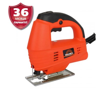 Лобзик Vitals Ef 5540GN