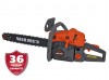 Бензопила ланцюгова Vitals BKZ 4518n 18“