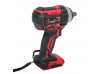 Гайковерт акумуляторний Vitals Professional ATp 18/0tli Brushless