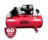 Компресор повітряний GK 200j 653-12a3