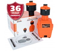 Верстат для заточування свердл Vitals Ua 7016JHd