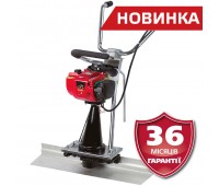 Віброрейка для бетону Vitals Master VBF 36-4s