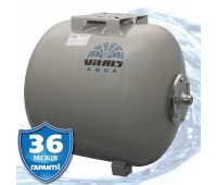Гідроакумулятор UTH 80