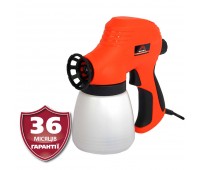 Краскопульт Vitals Es 3060JSn