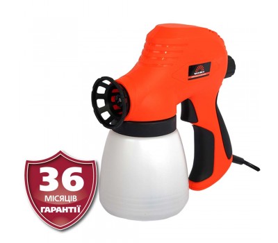 Краскопульт Vitals Es 3060JSn
