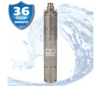 Насос свердловинний шнековий 4DS 1260-0.75r