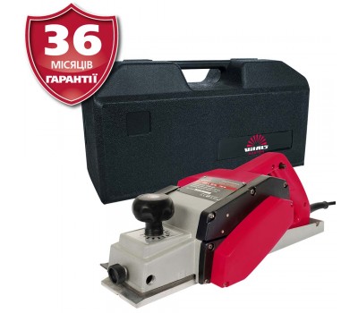 Електрорубанок Vitals Master Re 82375ab