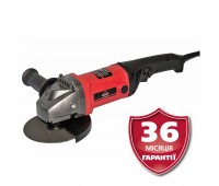 Кутова шліфувальна машина Vitals Master Ls 1512HL