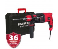 Перфоратор Vitals Master Ra 2882HB