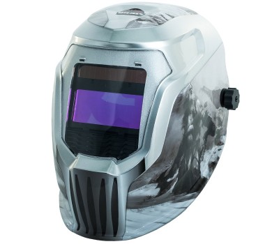 Маска зварювальника Vitals Professional Thor 2500 LCD