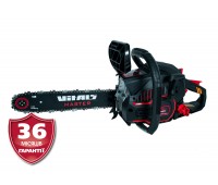 Бензопила ланцюгова Vitals Master BKZ 3816j Black Edition