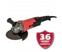 Кутова шліфувальна машина Vitals Master Ls 1814HLv