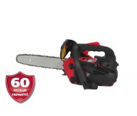 Бензопила ланцюгова Vitals Professional BKZ 2509r