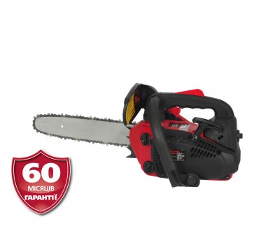 Бензопила ланцюгова Vitals Professional BKZ 2509r