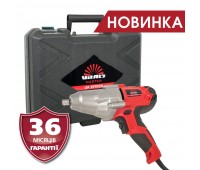 Гайковерт мережевий Vitals Master UA 3590GN
