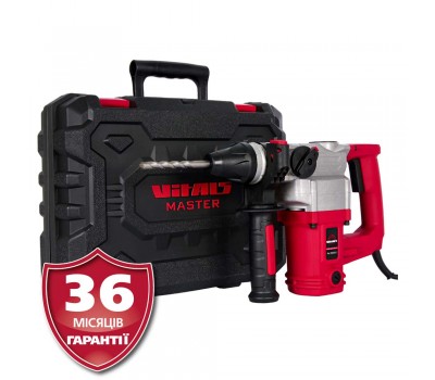 Перфоратор Vitals Master Ra 2685DS