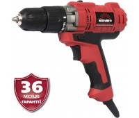 Дриль-шуруповерт мережевий Vitals Master Us 1032MG Dual Speed Pro+