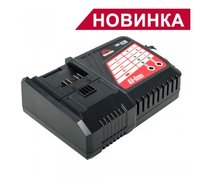 Зарядний пристрій LSL 2/18 t-series Зарядний пристрій LSL 2/18 t-series