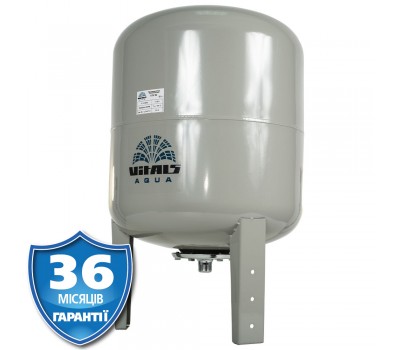 Гідроакумулятор UTV 80