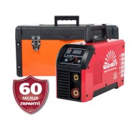 Зварювальний апарат Vitals Professional A 1600k Multi Pro