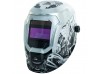 Маска зварювальника Vitals Professional Engine 2500 LCD