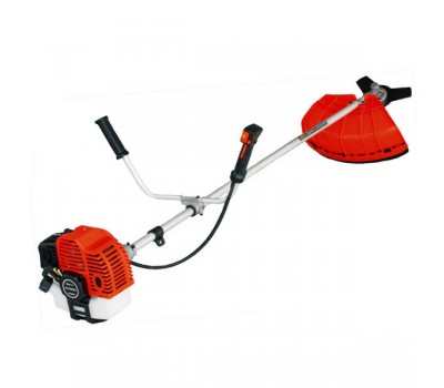 KARPATY EXPORT 4300 (1E40F/4.0kw/5.0ph(1катушка аллюмин. +1Трех+4 ножа 255z Победи +защитная маска) KARPATY EXPORT 4300 (1E40F/4.0kw/5.0ph(1катушка аллюмин. +1Трех+4 ножа 255z Победи +защитная маска)