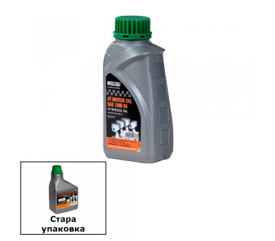 001001550 Олива 4 такт. OM 4T SAE 10W-30 0.6 л