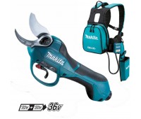 Аккумуляторный секатор MAKITA DUP361Z