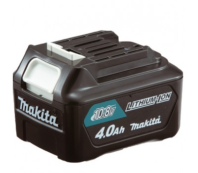 Акумулятор BL1040B,10,8В Slider, 4Аг, індикація розряду