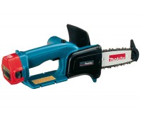 Аккумуляторная цепная пила MAKITA UC120DWAE