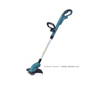 Аккумуляторный триммер MAKITA BUR181Z
