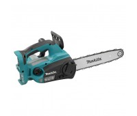 Аккумуляторная цепная пила MAKITA DUC302Z