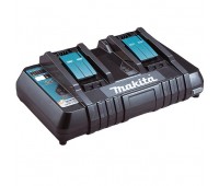 Зарядное устройство MAKITA DC18RD (196933-6)