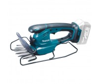 Аккумуляторный кусторез MAKITA DUM168Z