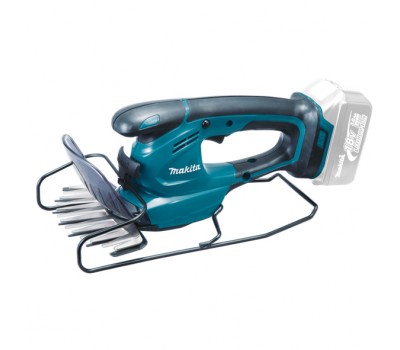 Аккумуляторный кусторез MAKITA DUM168Z