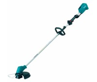 Аккумуляторный триммер MAKITA DUR182LRF