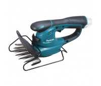 Аккумуляторный кусторез MAKITA UM164DZ