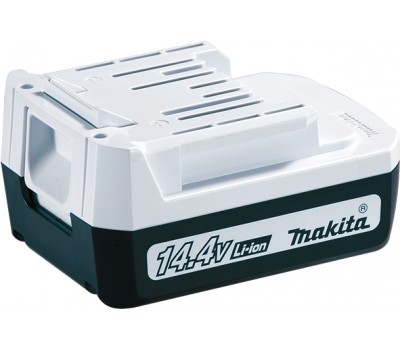 Акумулятор BL1415G, 14,4В, 1,5Аг BL1415G
