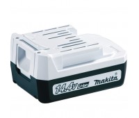 Акумулятор Li-Ion BL1413G, 14,4В/1,3А-год