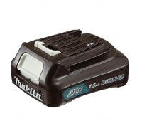 Акумулятор BL1015, 10,8В Slider, 1,5Aг