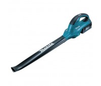 Аккумуляторная воздуходувка MAKITA UB360DZ