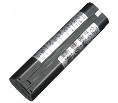 Акумулятор Ni-Cd 9000 9,6 В